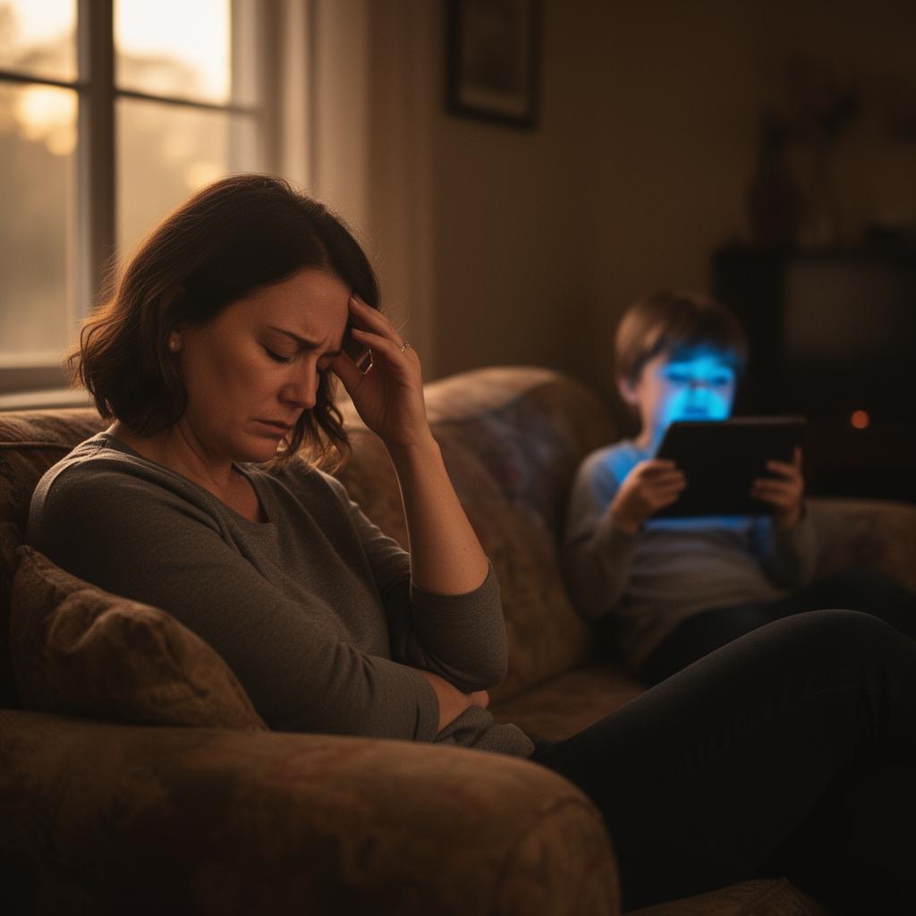 Screen Time Reset Bundle